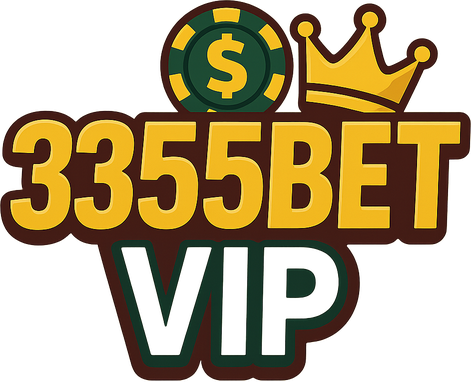 3355bet VIP Logo